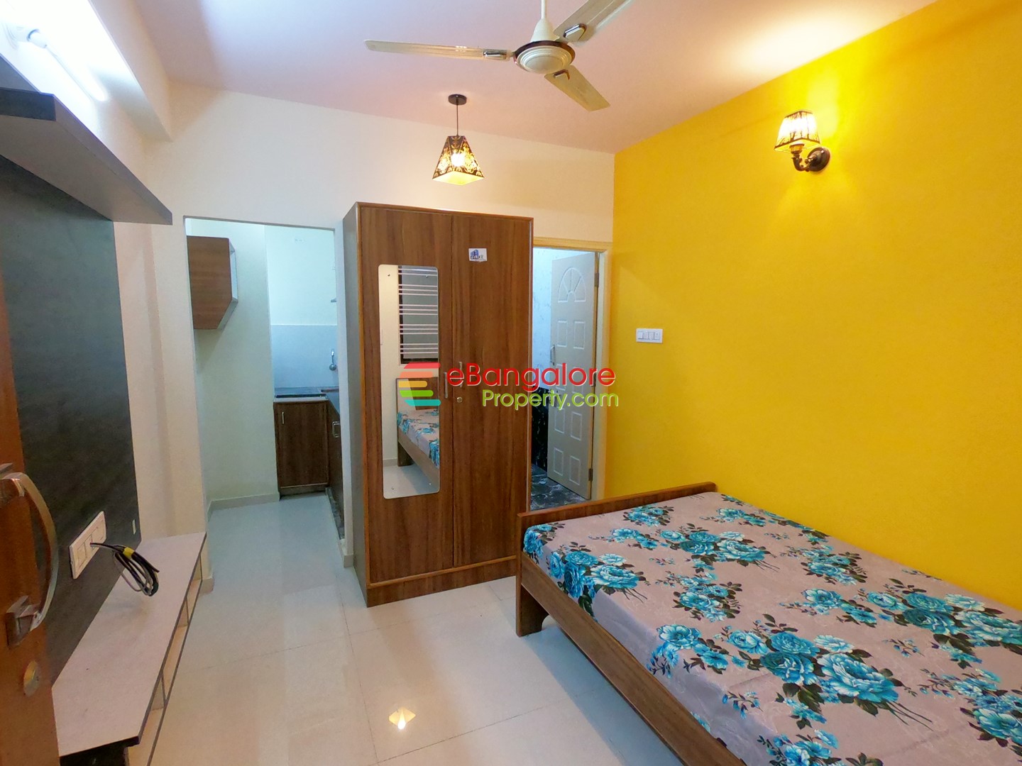 BTM Layout Silk Board – 30 Unit Rental Income Property For Sale on 40×57 – Fully Furnished