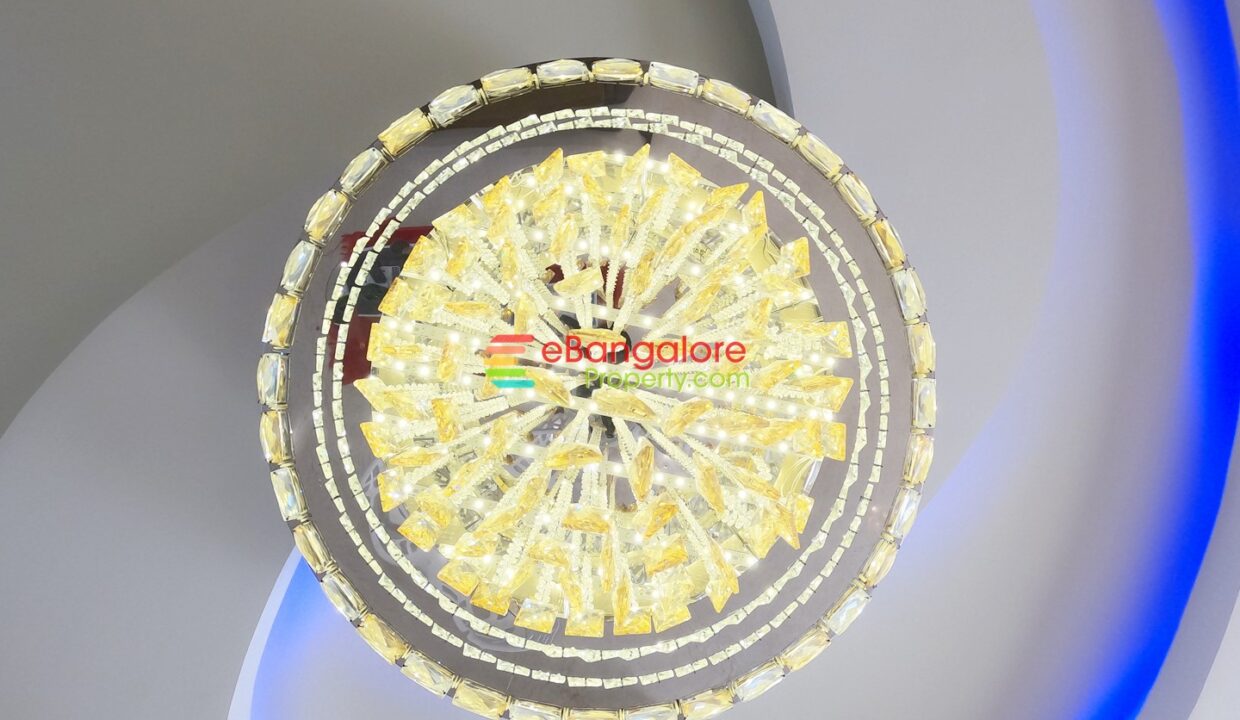 chandelier