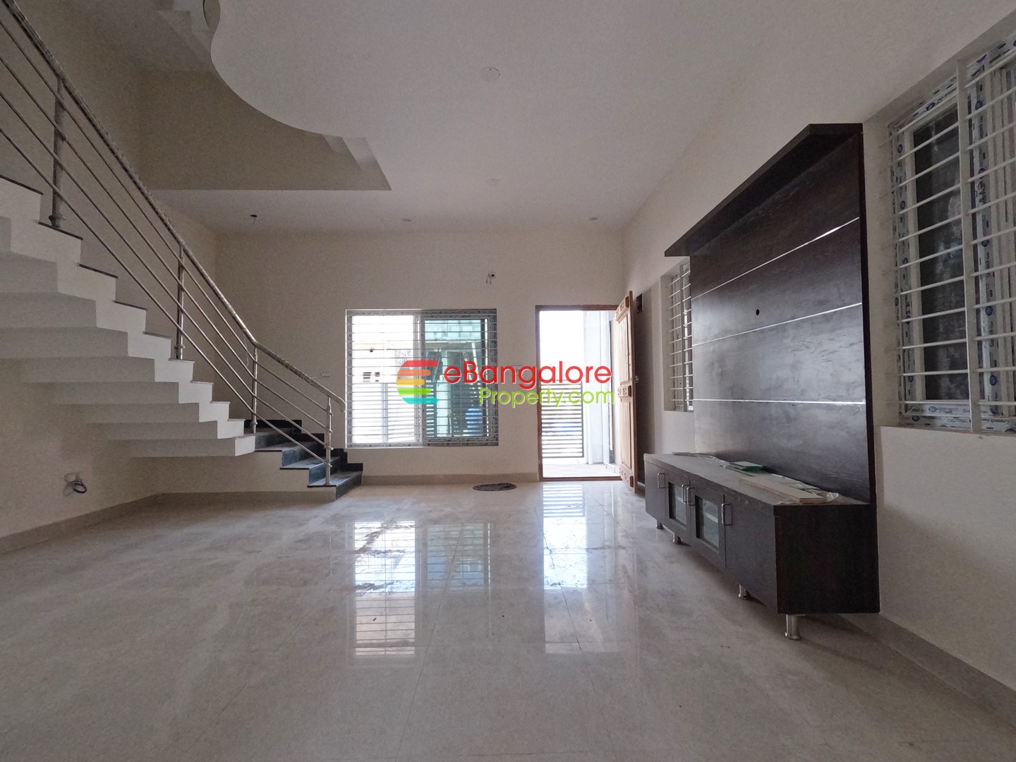 Ramamurthy Nagar Ext – 3BHK Duplex House for Sale on 20×46 – Semifurnished