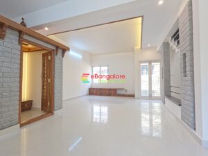 independent house for sale in girinagar