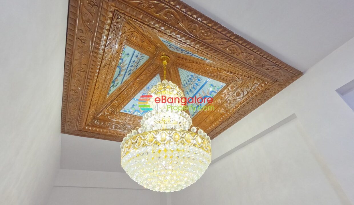 chandelier