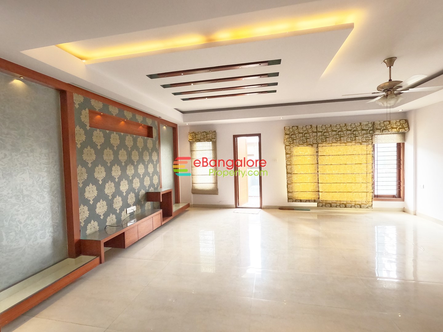 HSR Layout Ext A Khata – 3BHK Lavish Condo For Sale on 40×60 – Single Floor Apartment