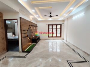 independent house for sale in telecom layout