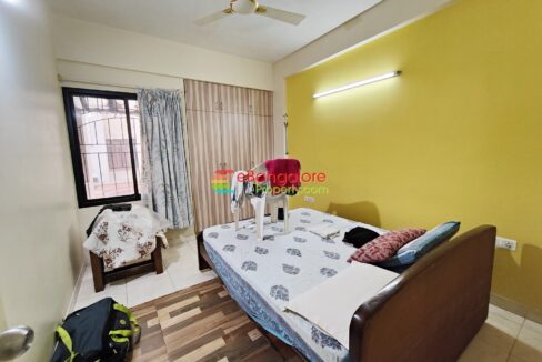 2bhk apartment for sale in hebbal