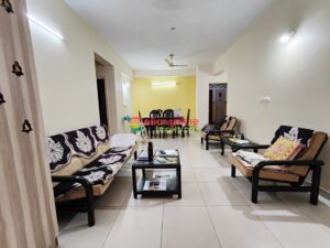 apartment for sale in hebbal