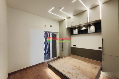 house for sale in banaswadi