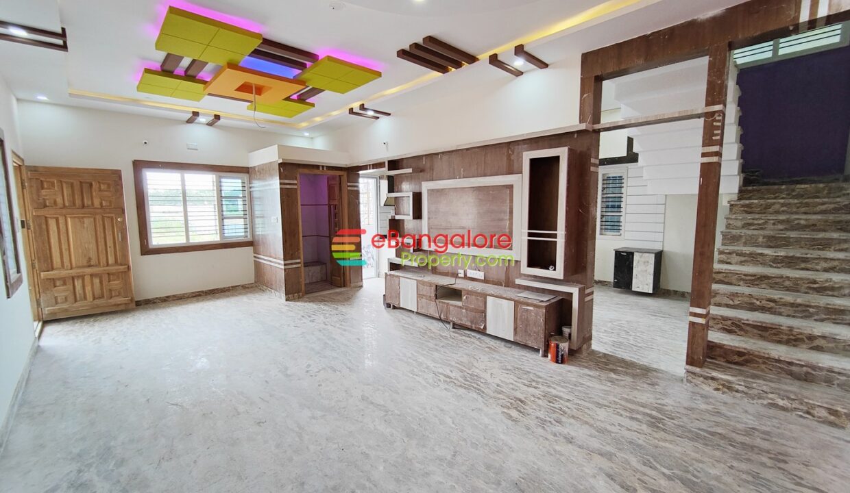 house for sale in bangalore north