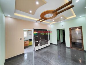 rental income property for sale in jalahalli