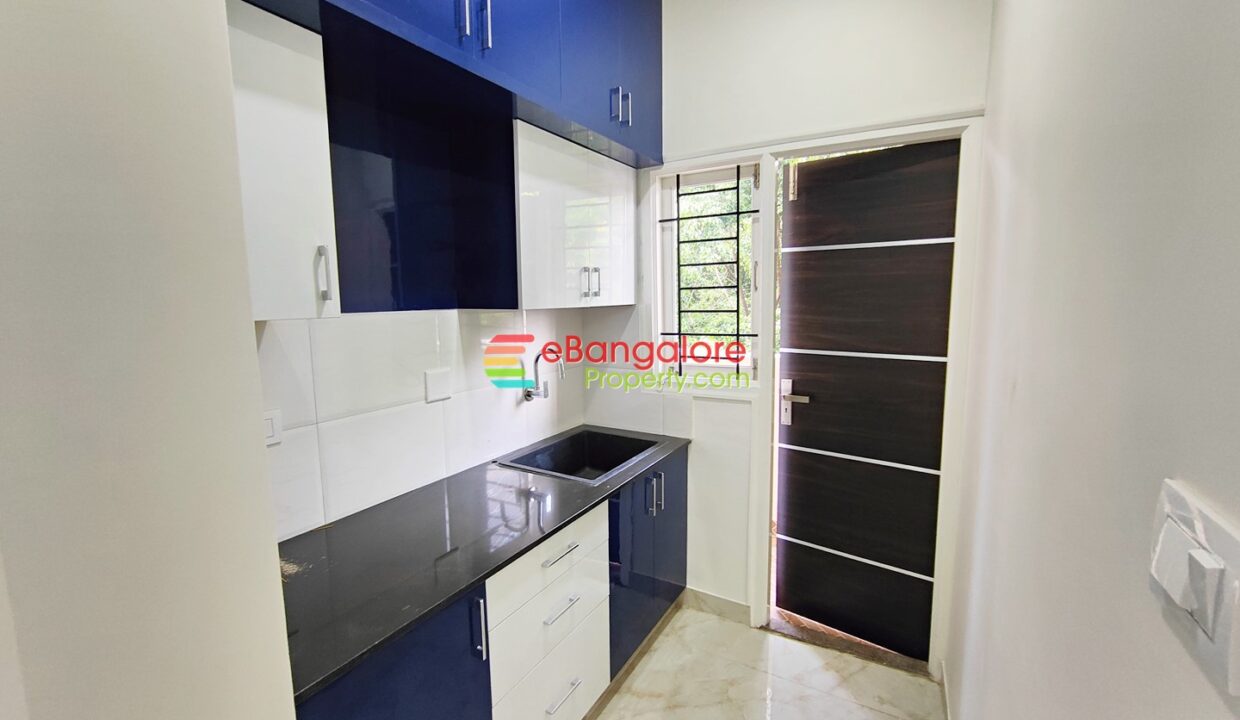 1bhk kitchen