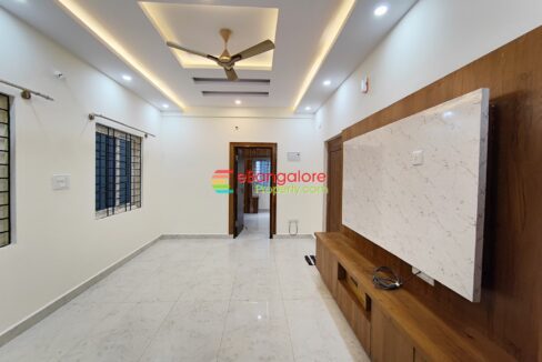 building for sale in hennur