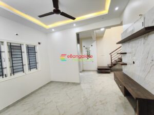 duplex house for sale in hrbr layout