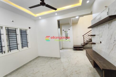 duplex house for sale in hrbr layout