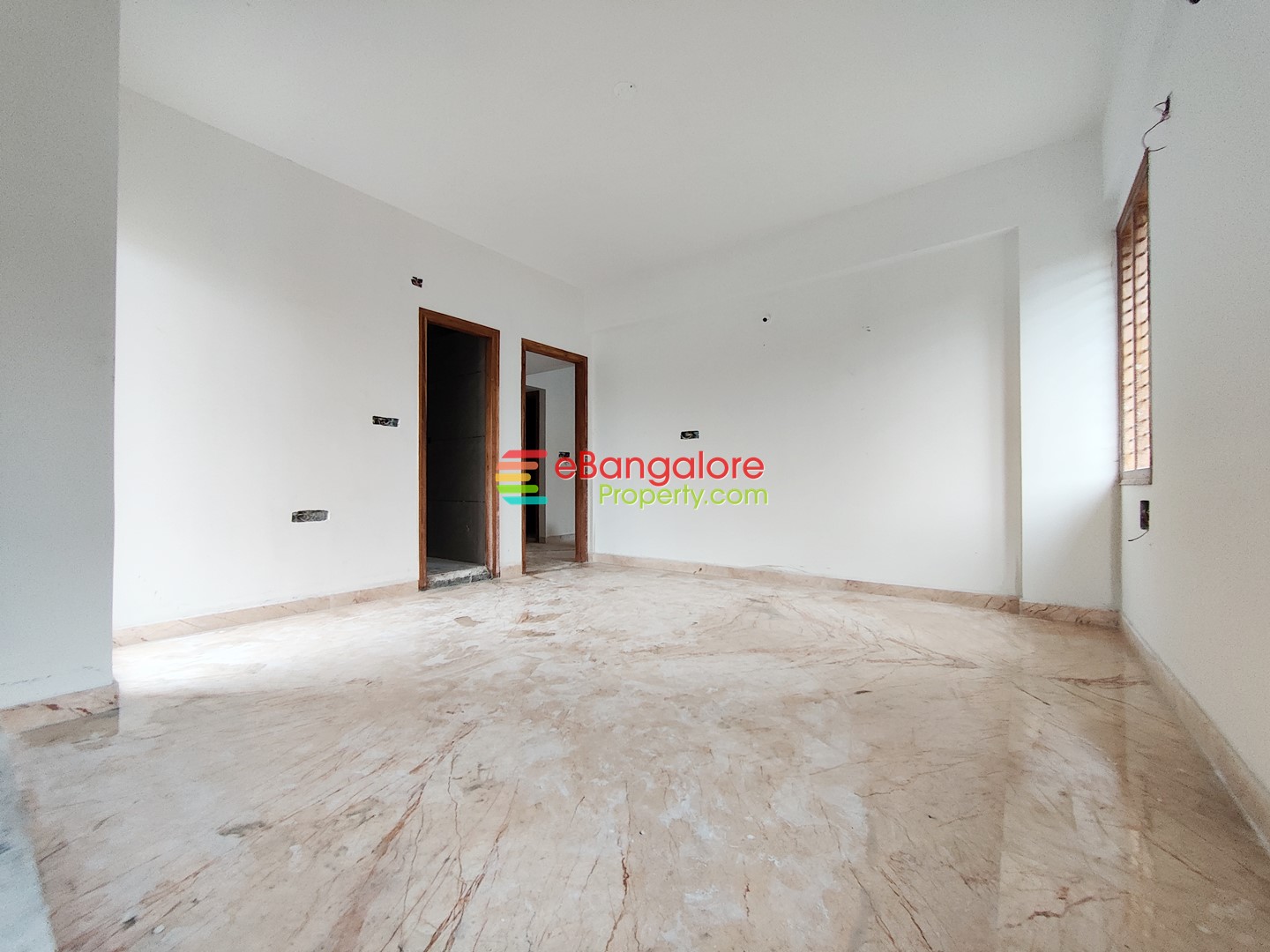 RR Nagar ISRO Layout – 3BHK Single Floor Premium Condos For Sale on 40×60 – Italian Marble