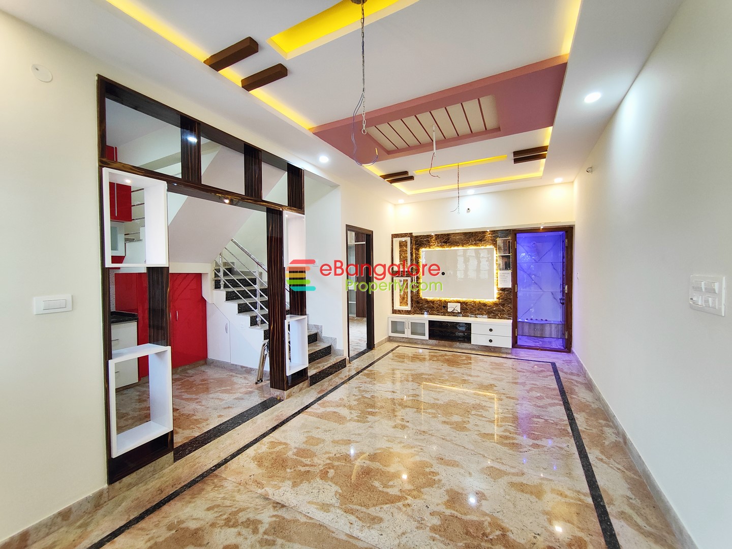 JP Nagar Ext BDA A Khata – 3BHK Duplex Plus Studio Building For Sale on 20×30 – East Facing
