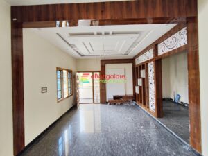 independent house for sale in ms palya