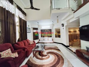 independent house for sale in sanjay nagar