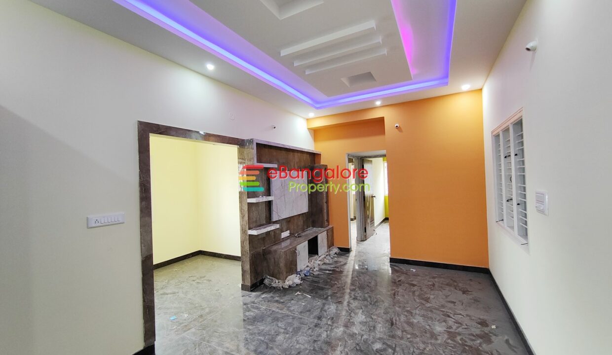 semi commercial building for sale in bangalore