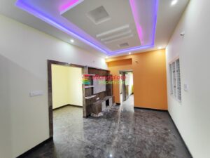 semi commercial building for sale in bangalore