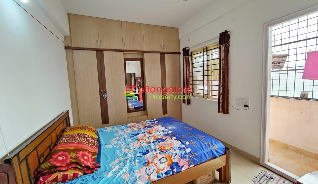 apartment for sale in jp nagar