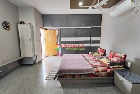 building for sale in chamrajpet