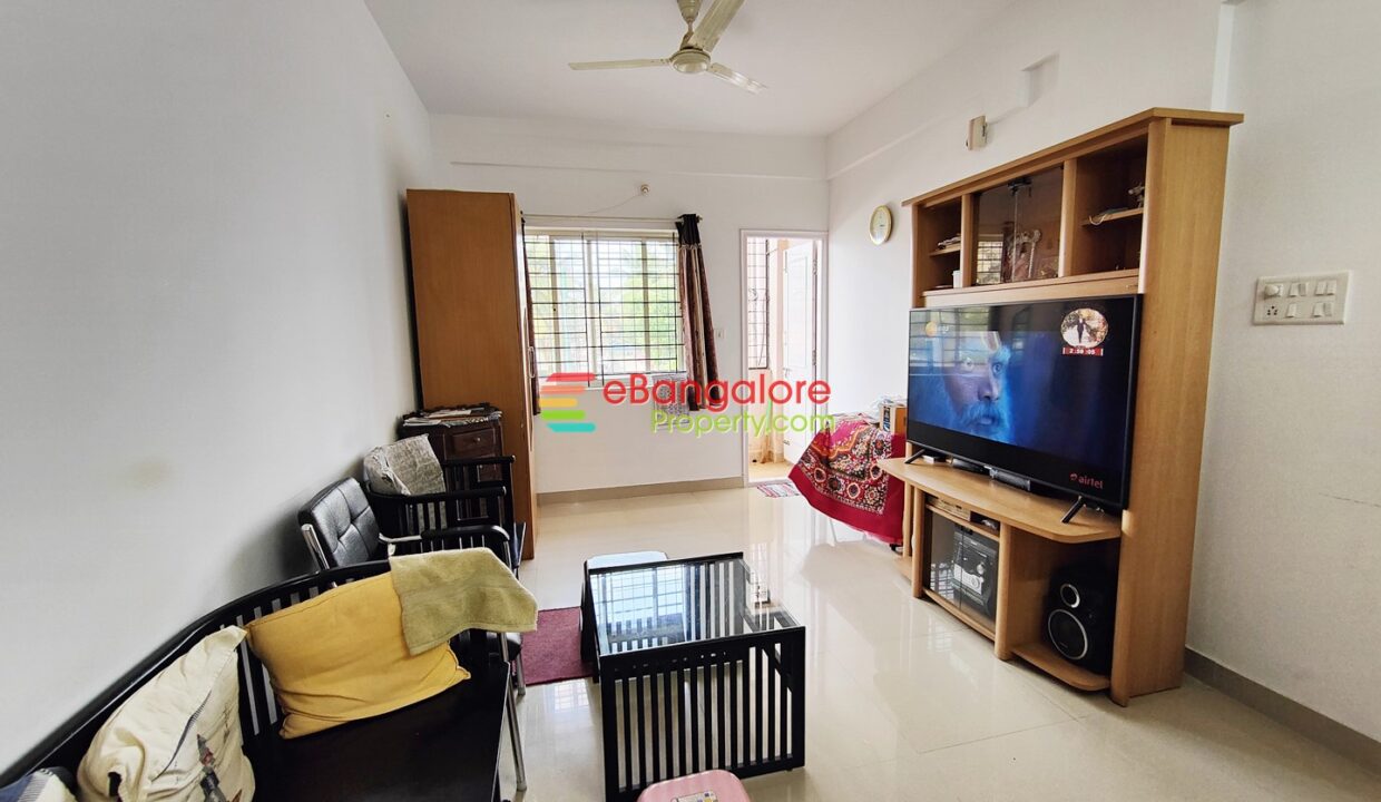 flat for sale in jp nagar