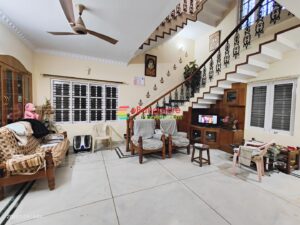 house for sale in kasturi nagar