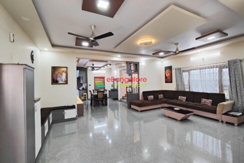 independent house for sale in chamrajpet