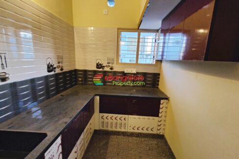1bhk kitchen
