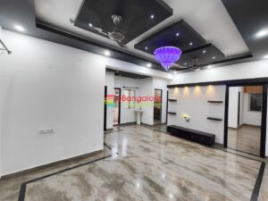 2bhk flat for sale in bommanahalli