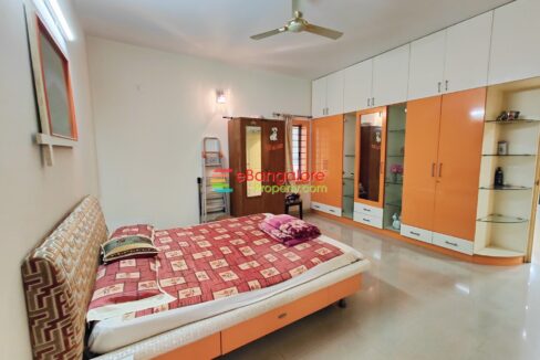 3bhk flat for sale in benson town