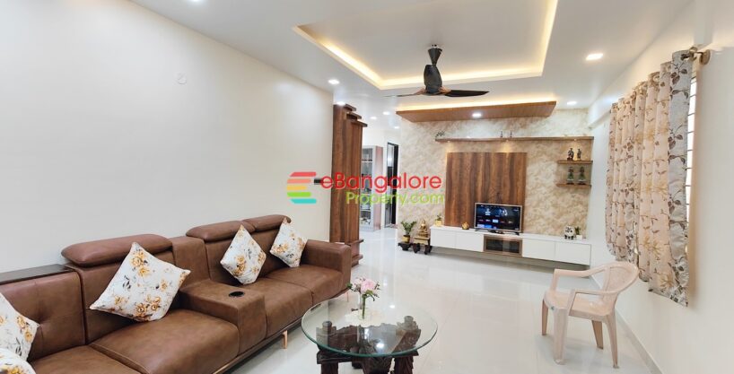 apartment for sale near manyata