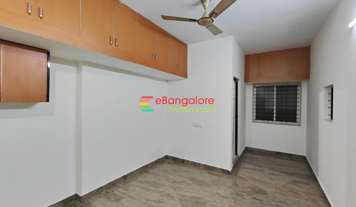 apartment for sale near silkboard