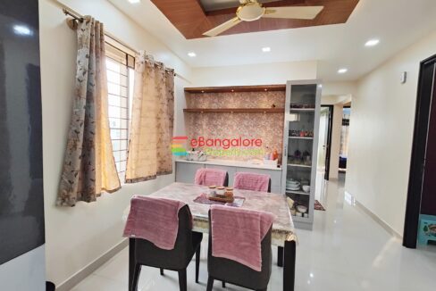 flat for sale in bangalore