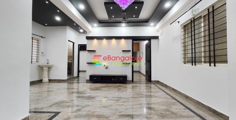 flat for sale in bommanahalli