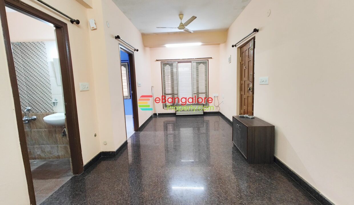 house for sale in banaswadi