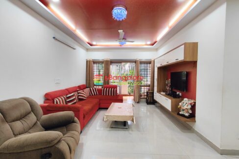 house for sale in benson town