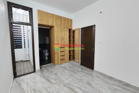 house for sale in jakkur