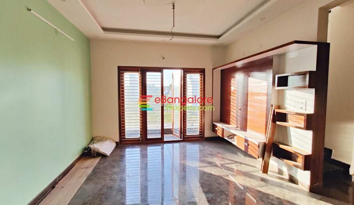 independent house for sale in bangalore north