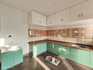 independent house for sale in jakkur