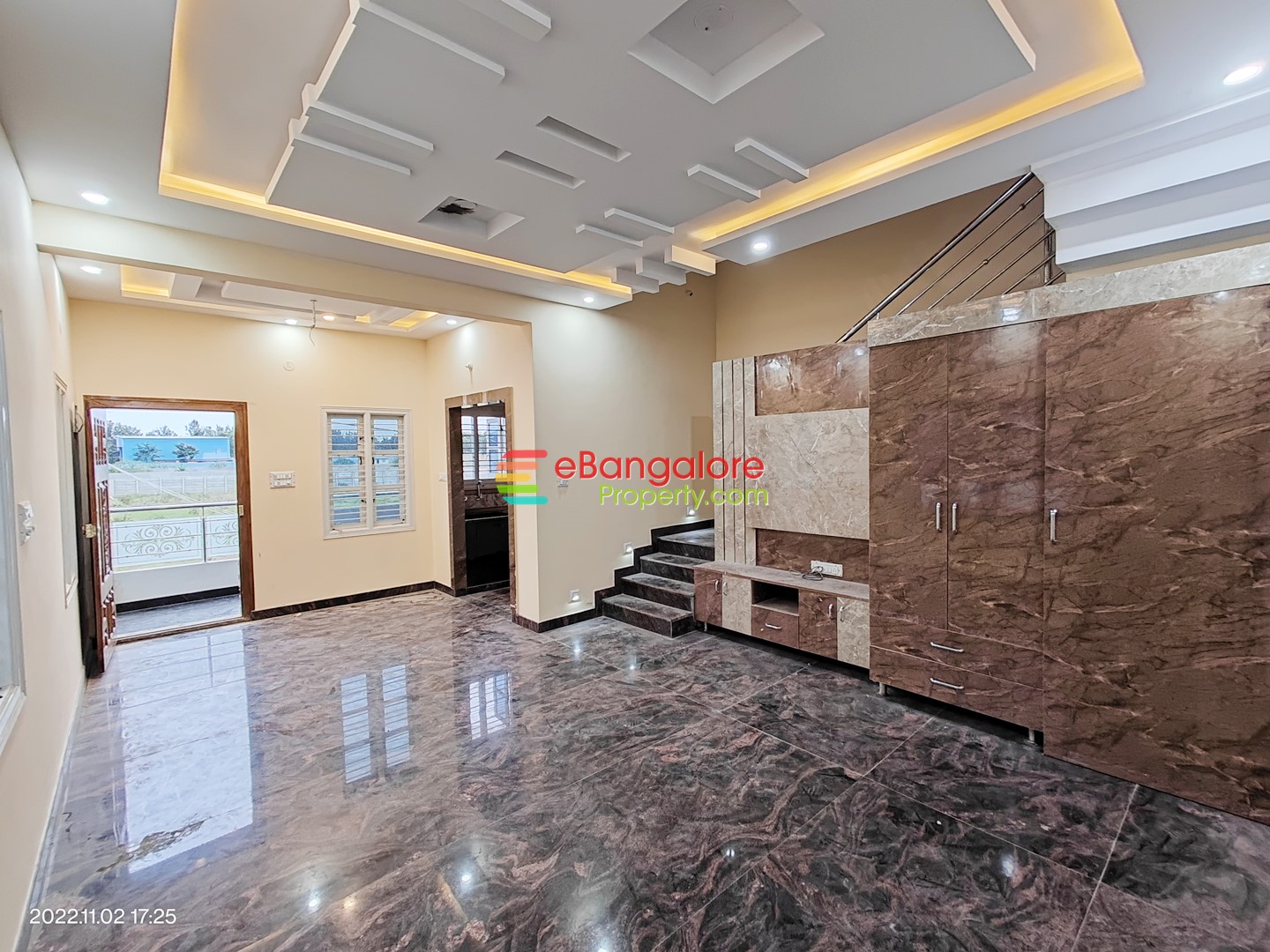 Jalahalli Ext Abbigere – 3BHK Duplex House Plus 1BHK For Sale on 20×40 – Elita Villa 20