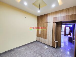 independent house for sale in jalahalli