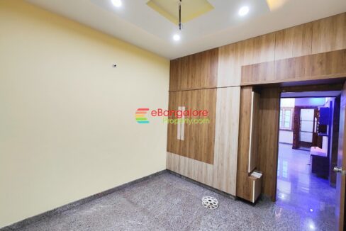 independent house for sale in jalahalli