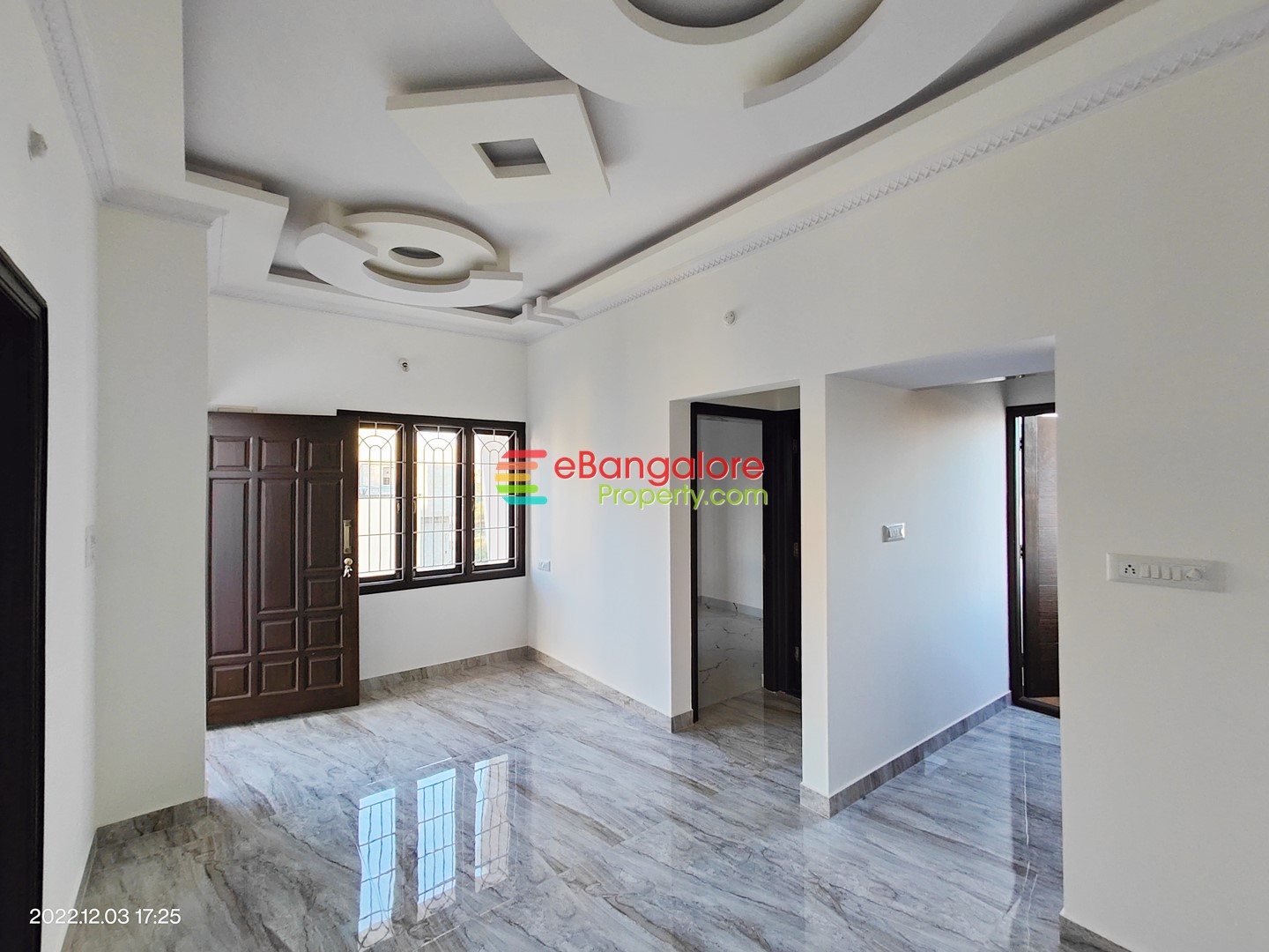 Jakkur BDA A Khata – 4 Unit Rental Income Building For Sale on 20×30 – Semifurnished