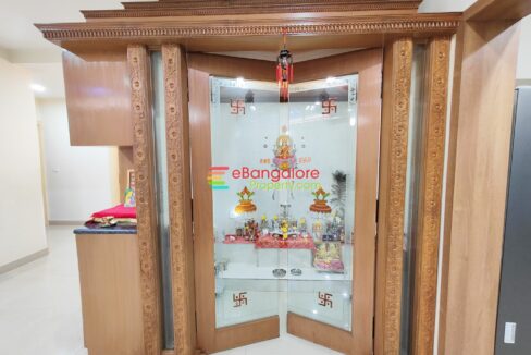 pooja room