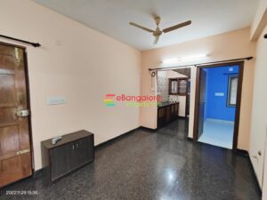 rental income property for sale in banaswadi