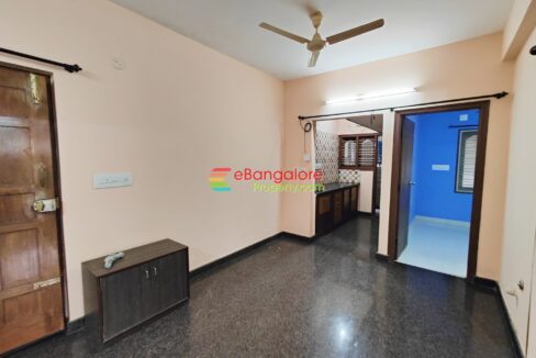 rental income property for sale in banaswadi