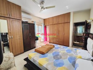 3bhk flat for sale in frazer town