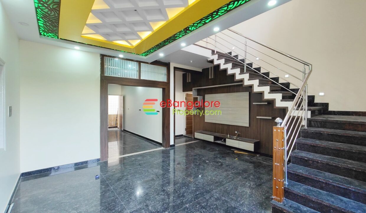 house for sale in bangalore west