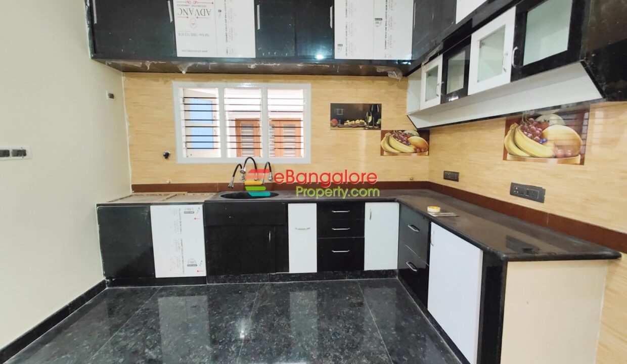 independent house for sale in andrahalli