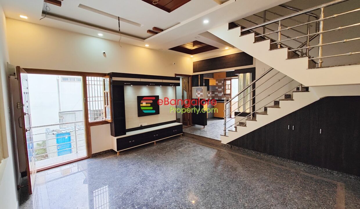 independent house for sale in anjanapura